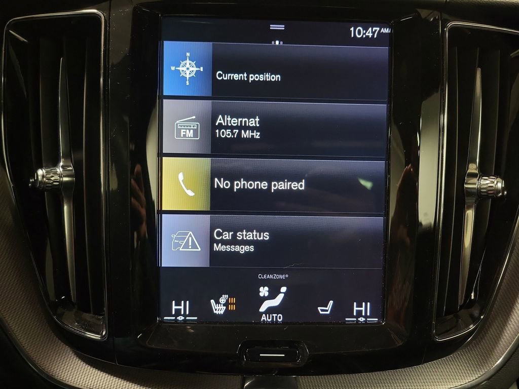 Used 2019 Volvo XC60 T5 R-Design image 20