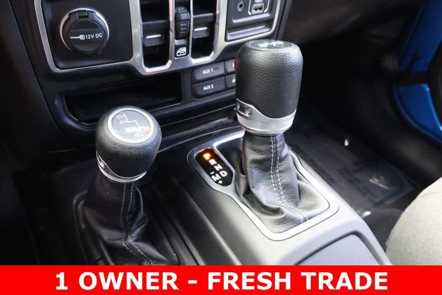 Used 2024 Jeep Wrangler Sport S image 28