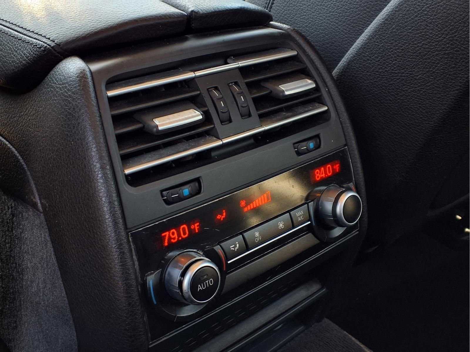 Used 2013 BMW 740i RWD image 14