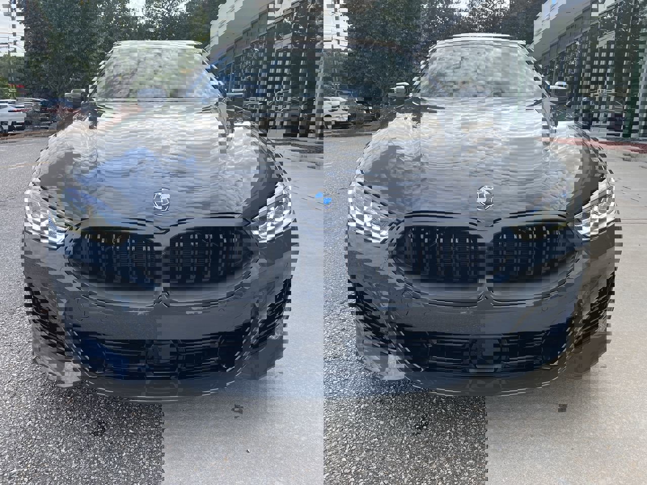 Used 2026 BMW 840i xDrive image 10