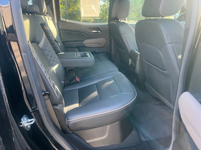 Used 2023 GMC Canyon Denali AWD/4WD image 18