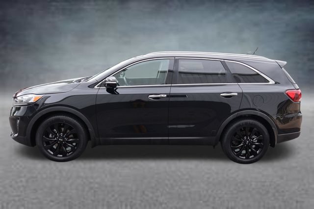 Used 2020 Kia Sorento EX FWD image 4