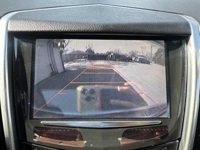 Used 2013 Cadillac SRX Luxury w/ Driver Awareness Package image 18