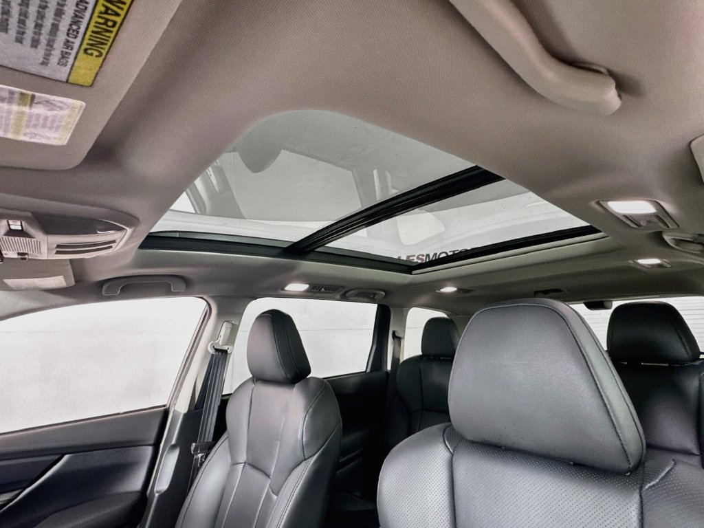 New 2027 Subaru Ascent Onyx Edition AWD/4WD image 23