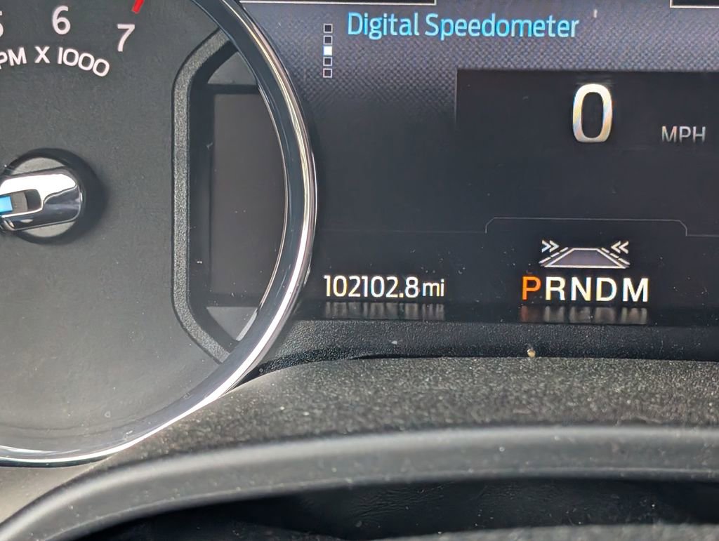 Used 2021 Ford Expedition Limited image 18