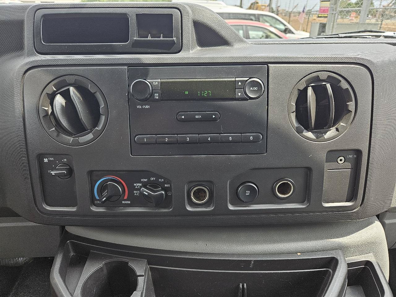 Used 2012 Ford E-250 and Econoline 250 w/ PWR Group RWD image 29