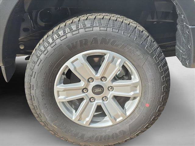 New 2026 Ford Ranger XL w/ Trailer Tow Package RWD image 10