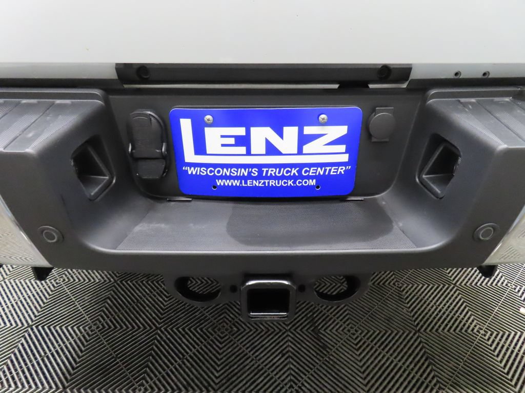 Used 2026 Ford F350 Lariat AWD/4WD image 49