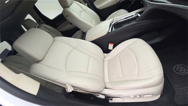 Used 2023 Buick Enclave Essence w/ Experience Buick Package image 16