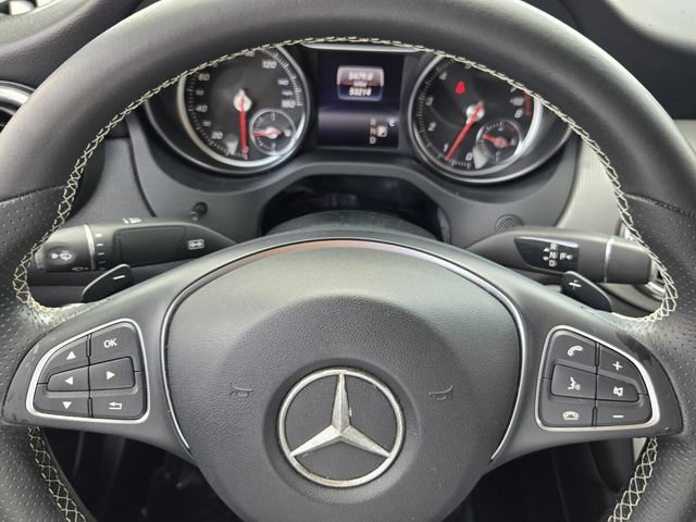 Used 2018 Mercedes-Benz CLA 250 image 22