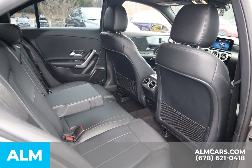 Used 2022 Mercedes-Benz A 220 image 23