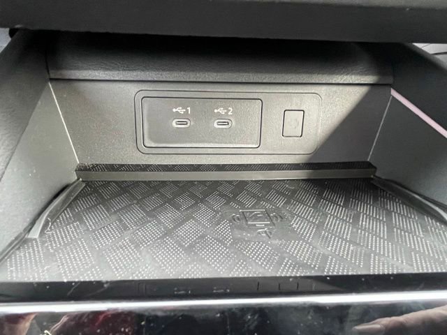 New 2025 Nissan Murano SL AWD/4WD image 34