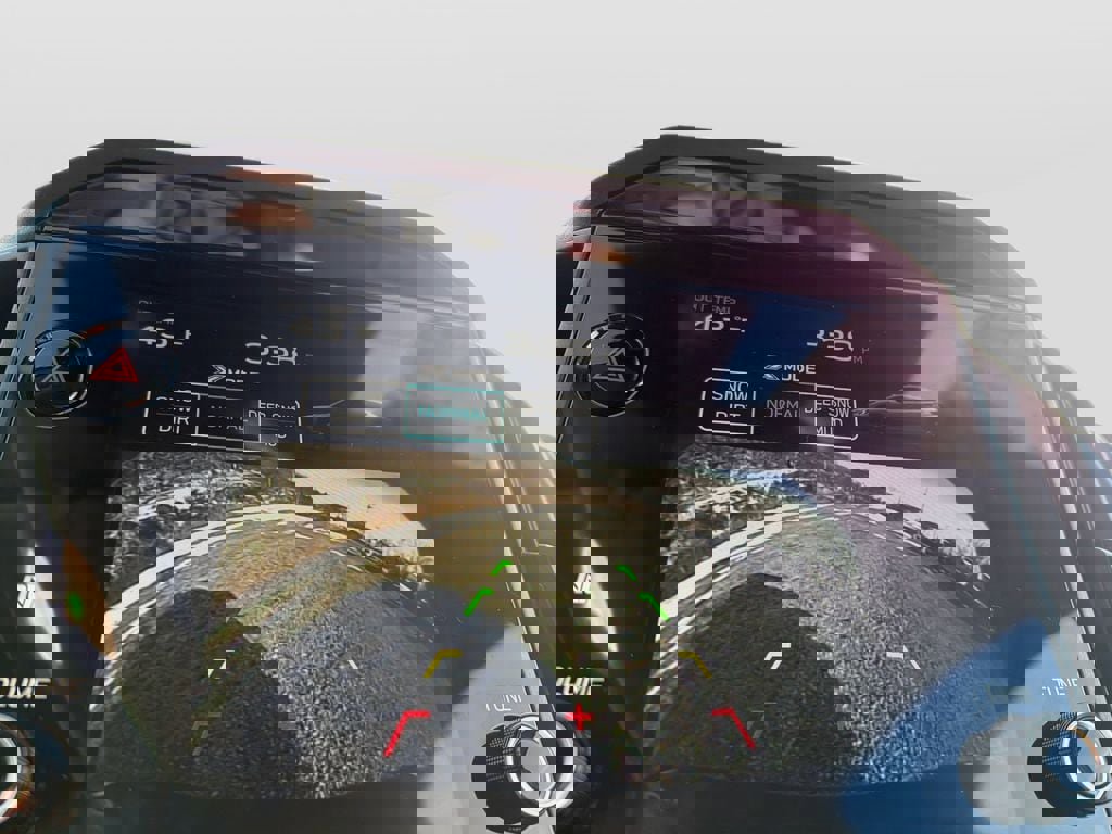 Certified 2026 Subaru Crosstrek 2.0i Premium image 24