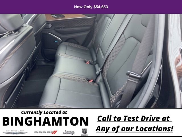 Used 2022 Jeep Grand Cherokee Summit image 38