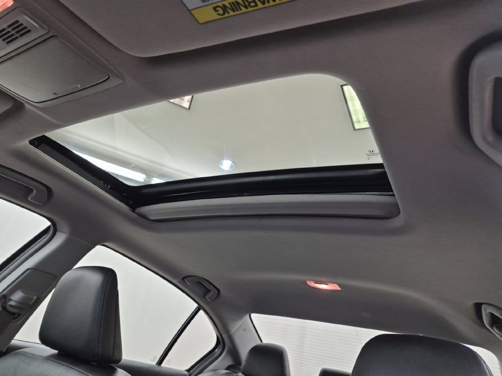 Used 2017 Honda Accord EX-L image 17