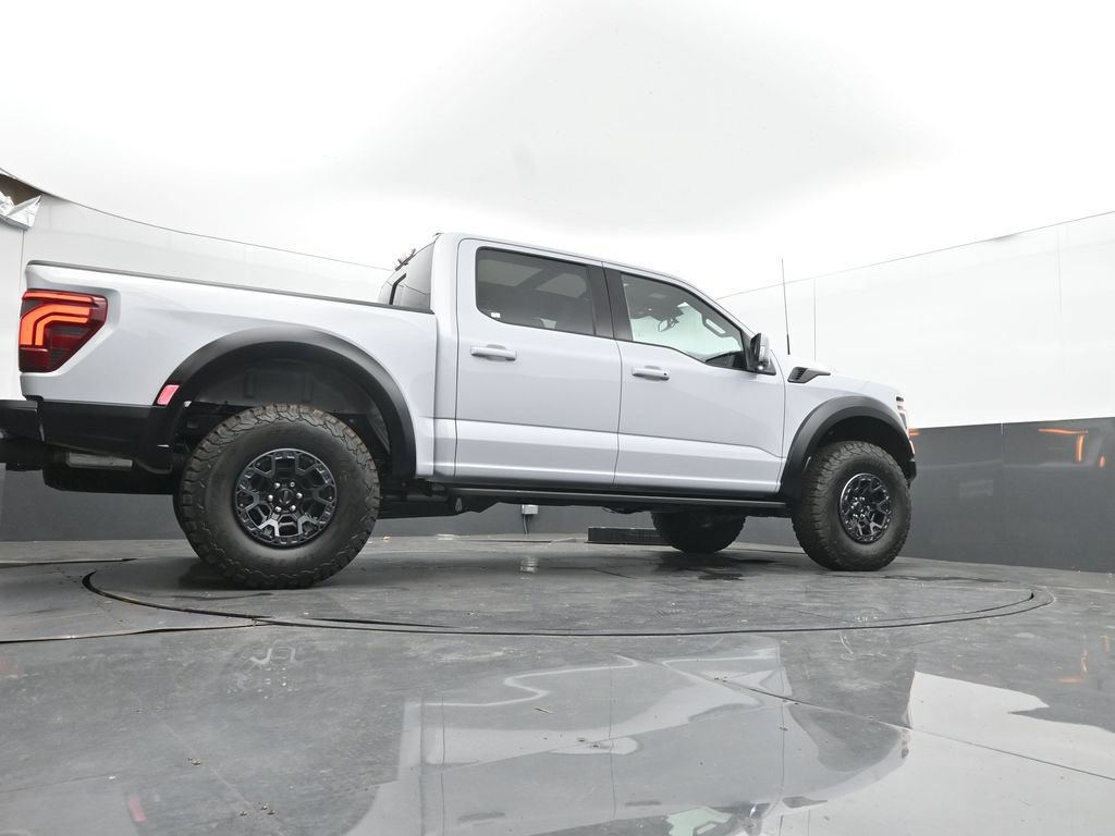 Used 2025 Ford F150 Raptor w/ Equipment Group 803A Raptor R AWD/4WD image 49