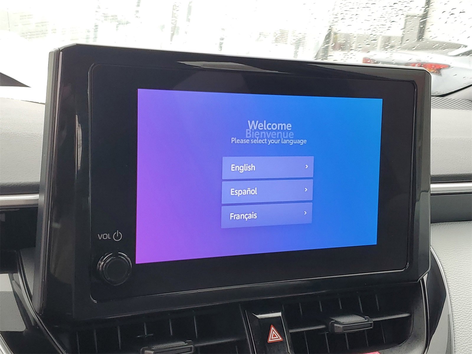 Used 2024 Toyota Corolla SE image 25