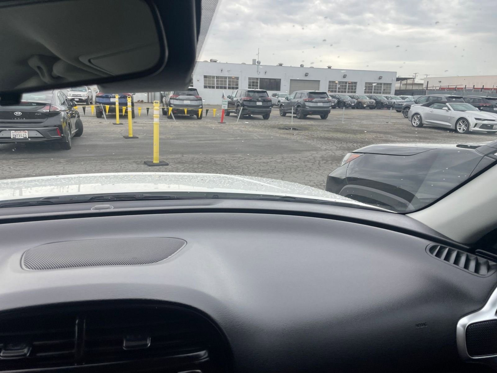 Used 2025 Kia Soul LX w/ LX Technology Package image 35