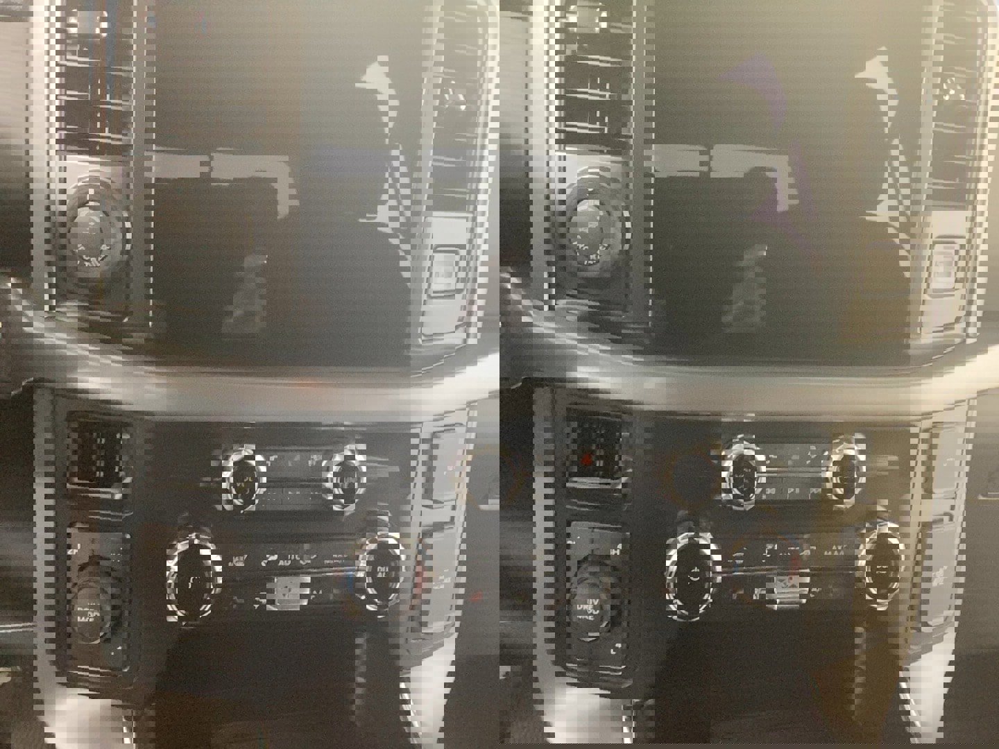 Used 2025 Ford F150 XLT w/ Equipment Group 302A MID image 23