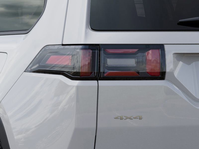 New 2026 Jeep Cherokee Laredo image 10