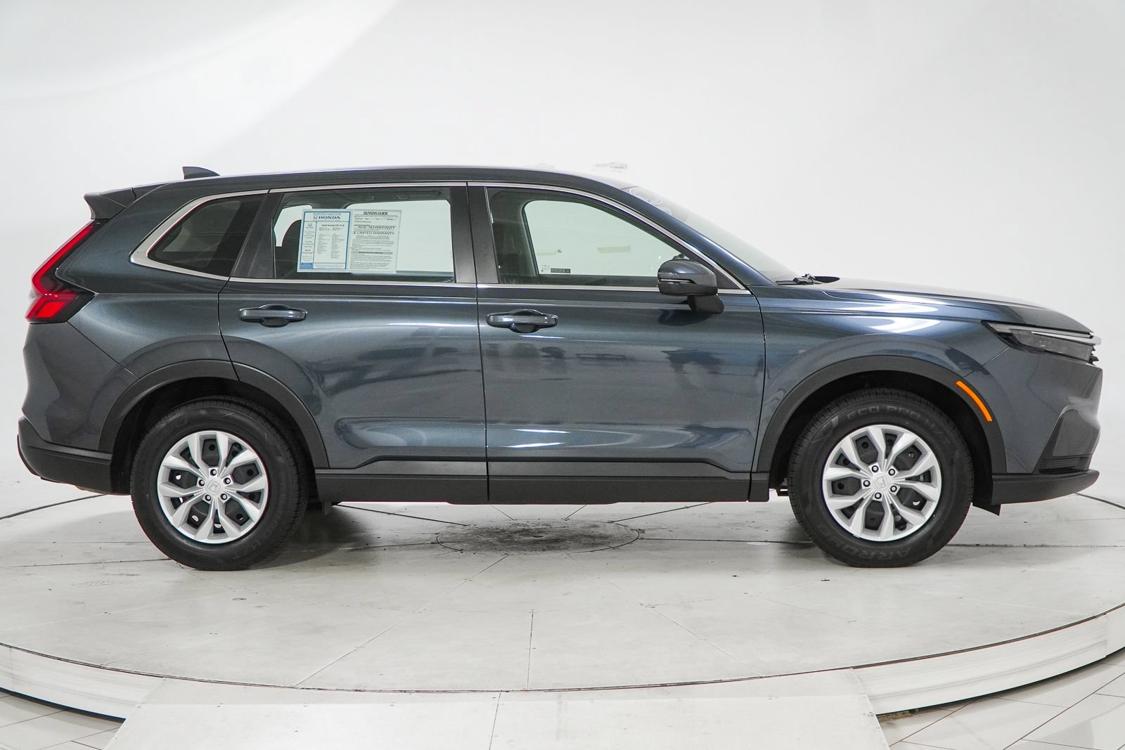 Certified 2024 Honda CR-V LX image 13