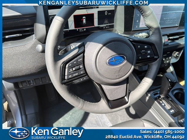 New 2026 Subaru Outback Premium AWD/4WD image 8