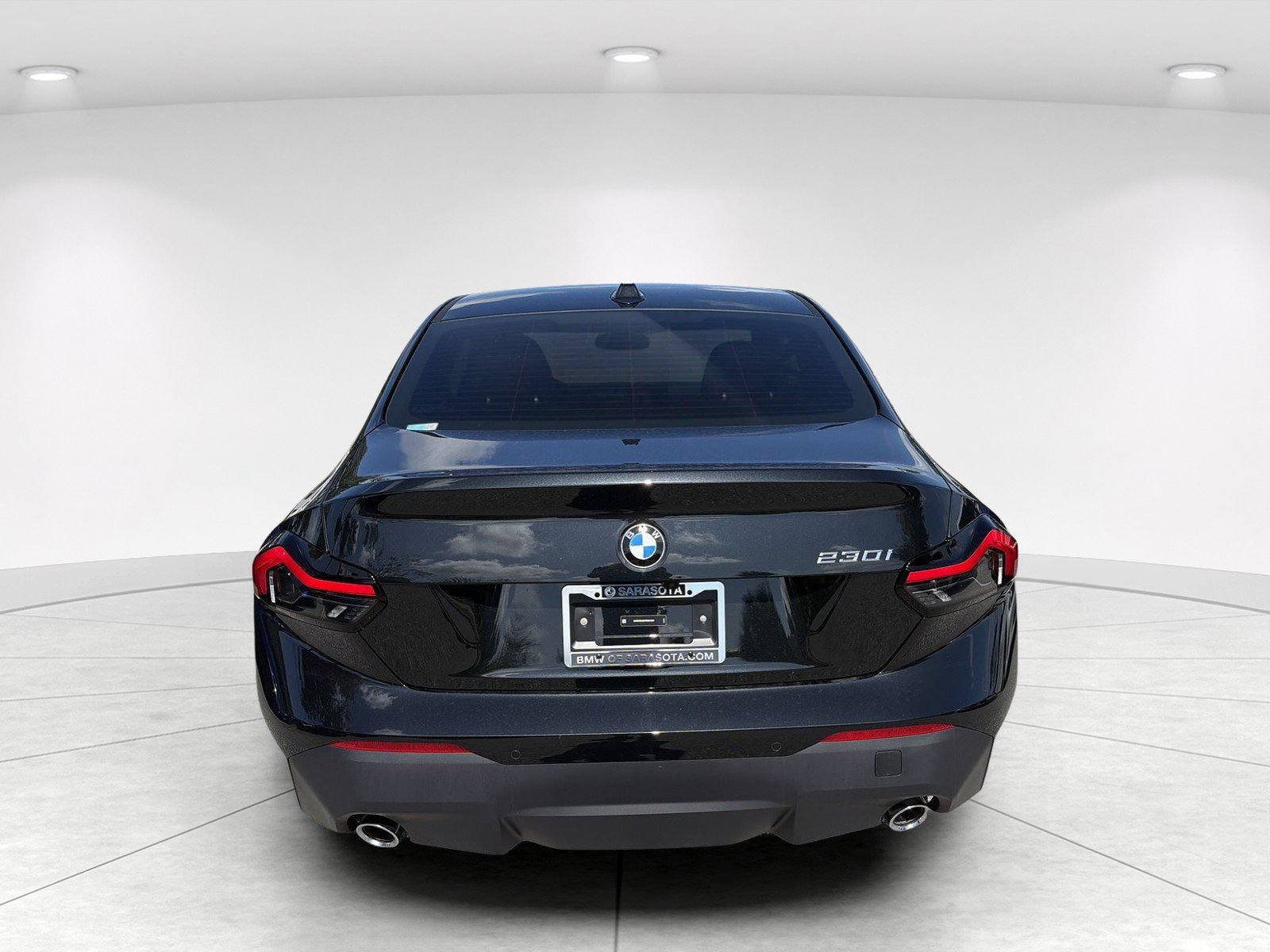 New 2026 BMW 230i Coupe w/ Premium Package RWD image 5