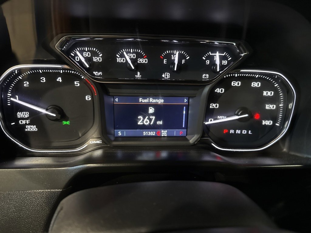 Used 2021 GMC Sierra 1500 SLT image 5