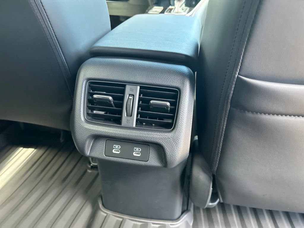 New 2026 Acura ADX A-Spec w/ Advance Package FWD image 31