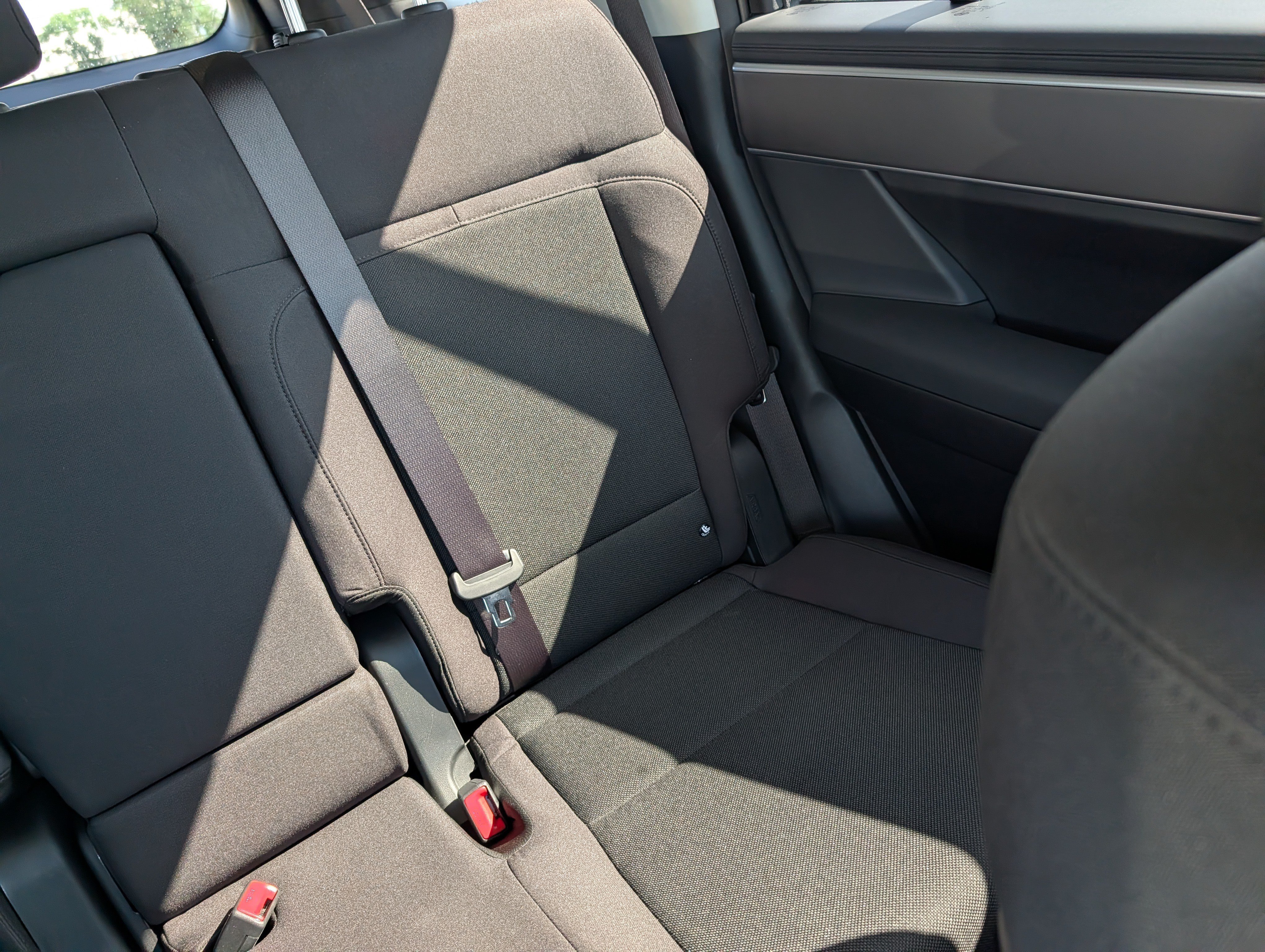 Certified 2026 Hyundai Santa Fe SE AWD/4WD image 14