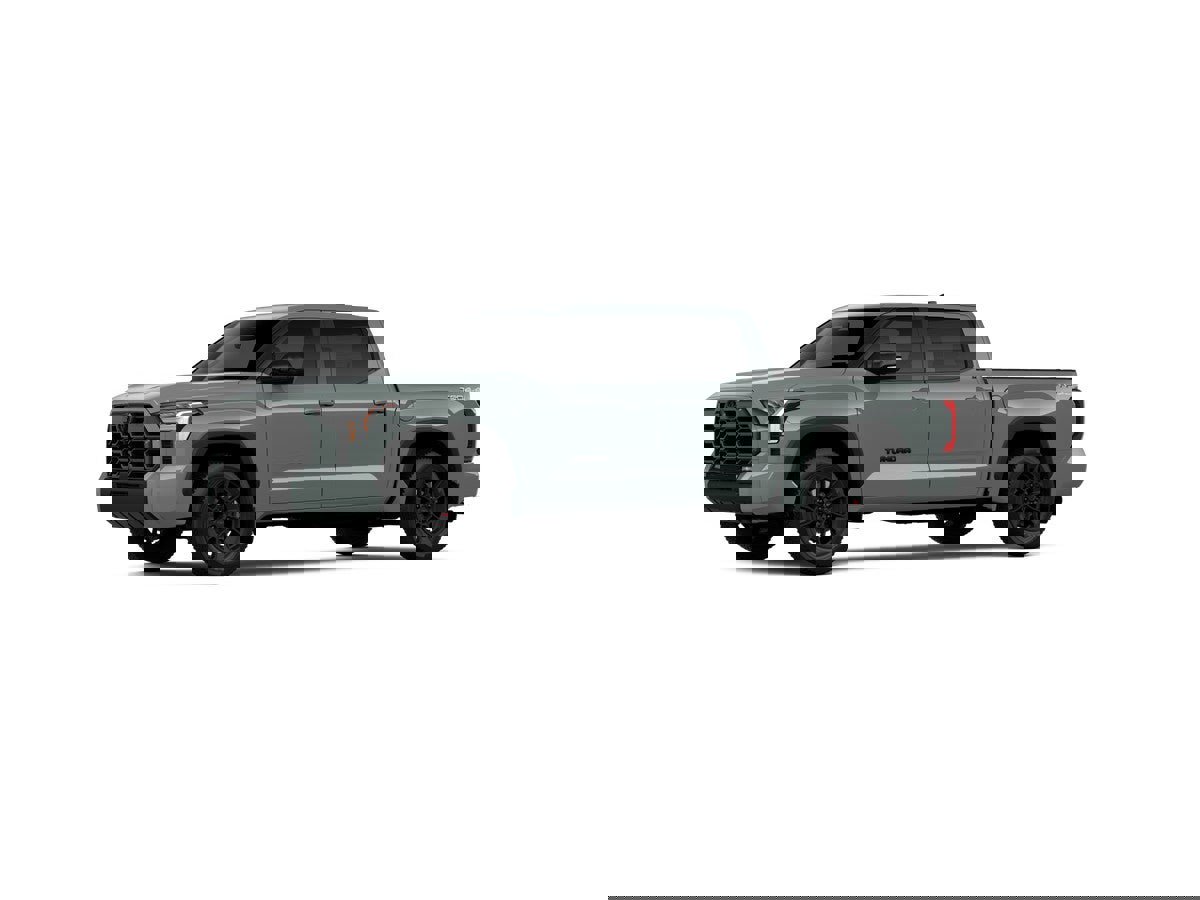 New 2026 Toyota Tundra Limited image 36