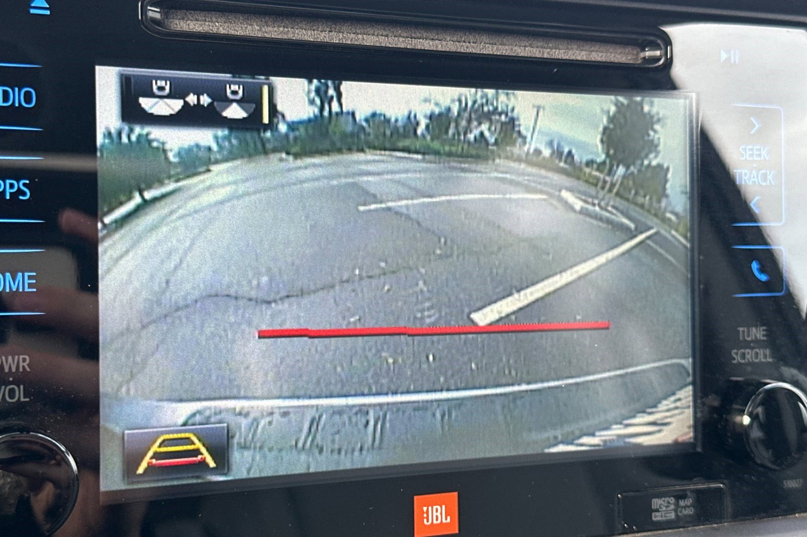 Used 2015 Toyota Sienna Limited Premium image 27