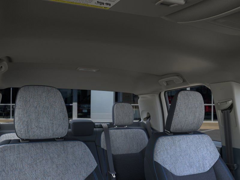 New 2025 Ford Maverick XLT w/ Equipment Group 301A image 20