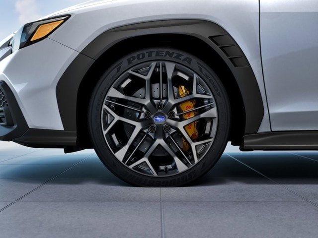 New 2026 Subaru WRX tS AWD/4WD image 9