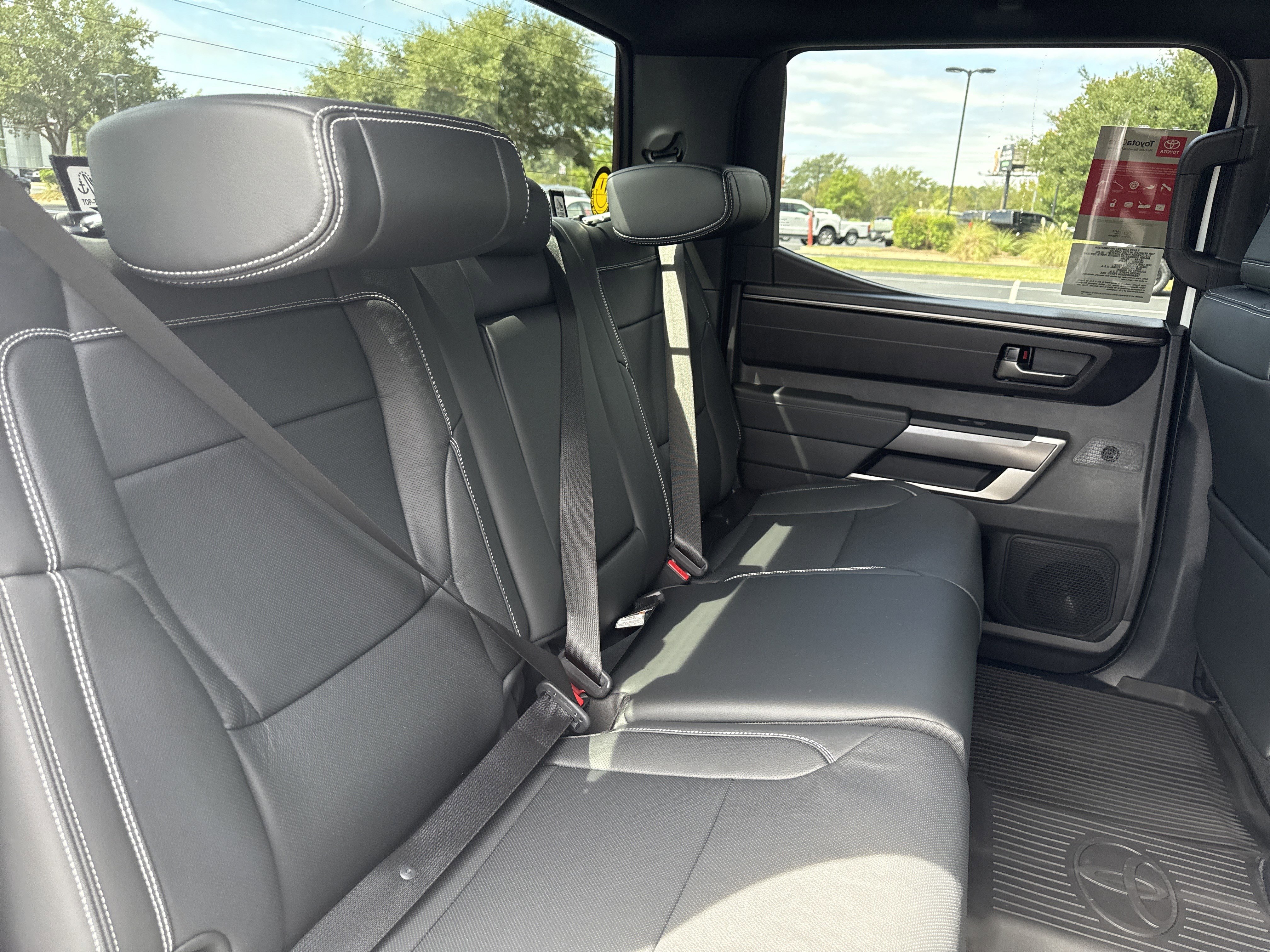 New 2026 Toyota Tundra SR5 image 29