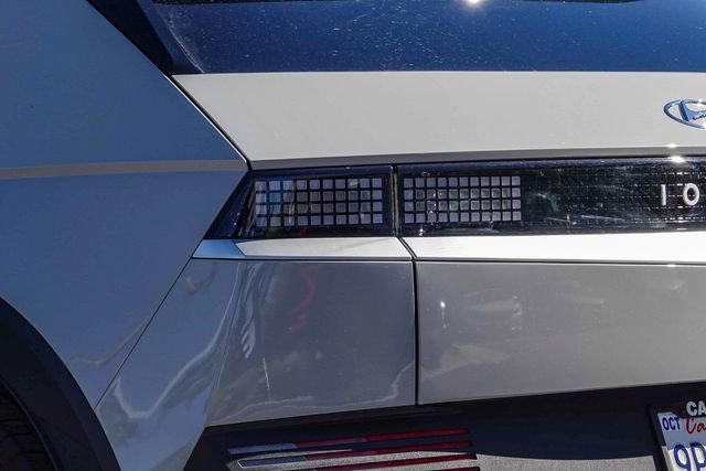 Used 2024 Hyundai Ioniq 5 SEL image 8