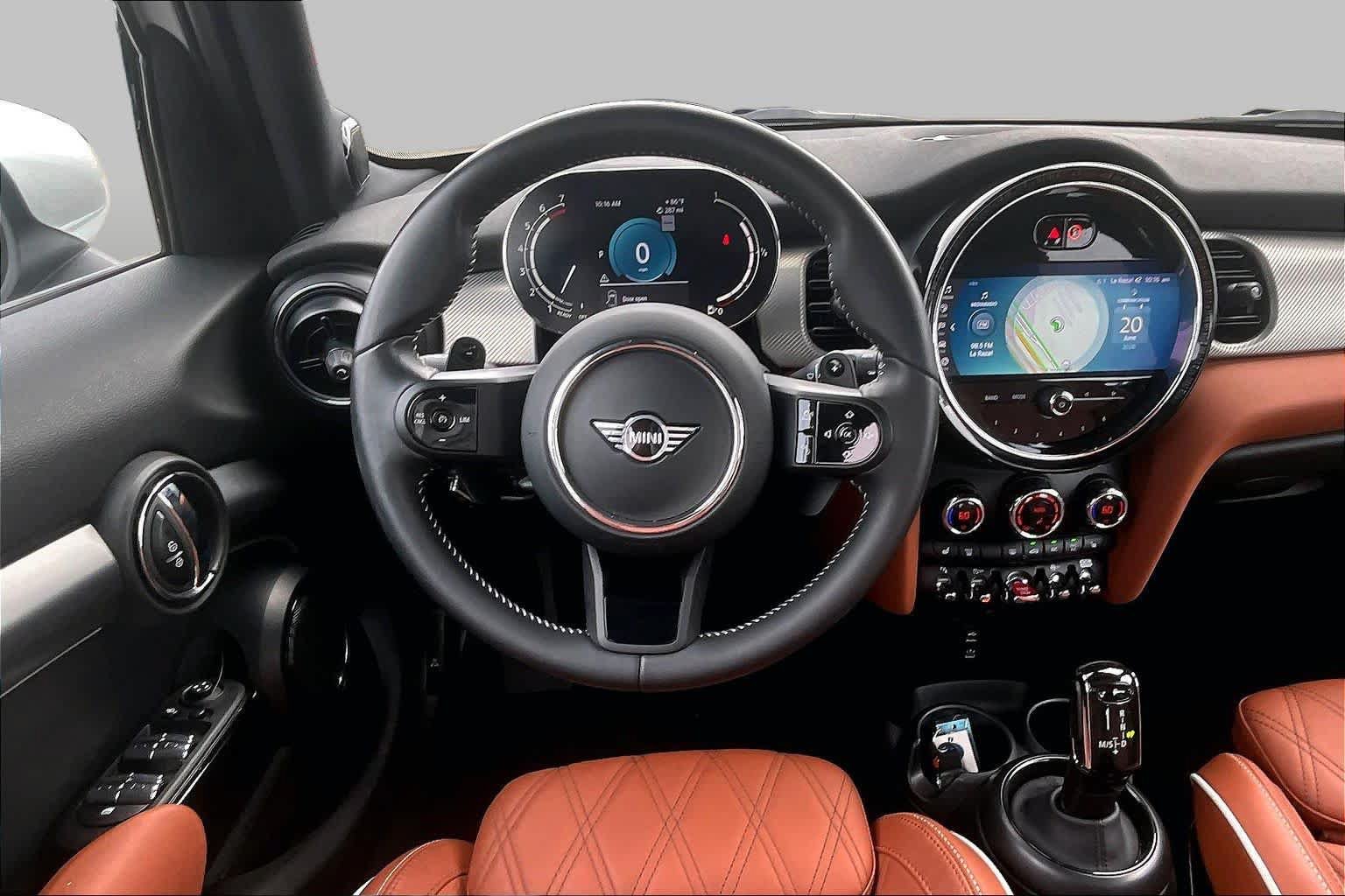 Used 2024 MINI Cooper S FWD image 5