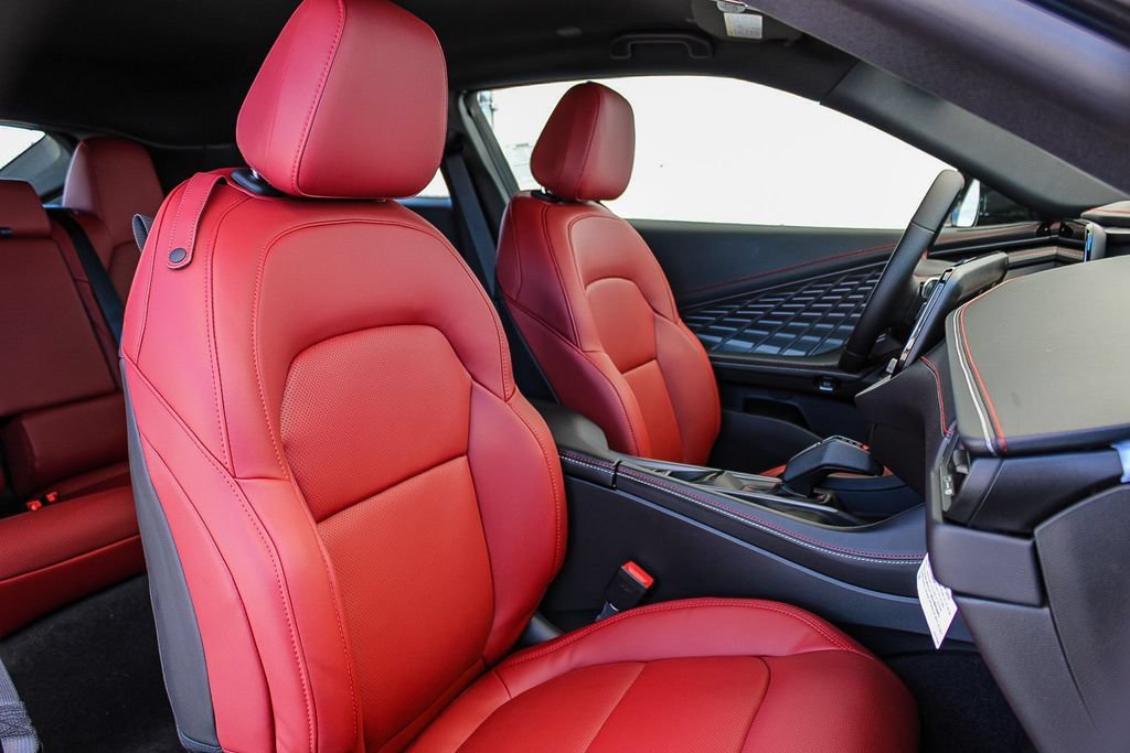 New 2026 Dodge Charger Scat Pack AWD/4WD image 17