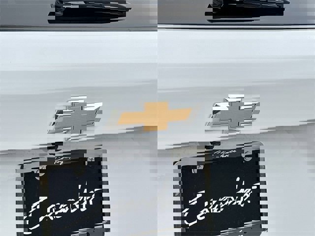 New 2026 Chevrolet Equinox LT image 31