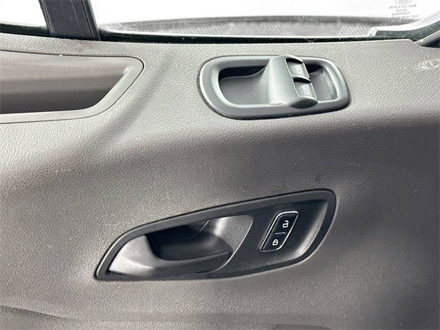 Used 2023 Ford Transit 250 148 Medium Roof w/ Load Area Protection Package image 21