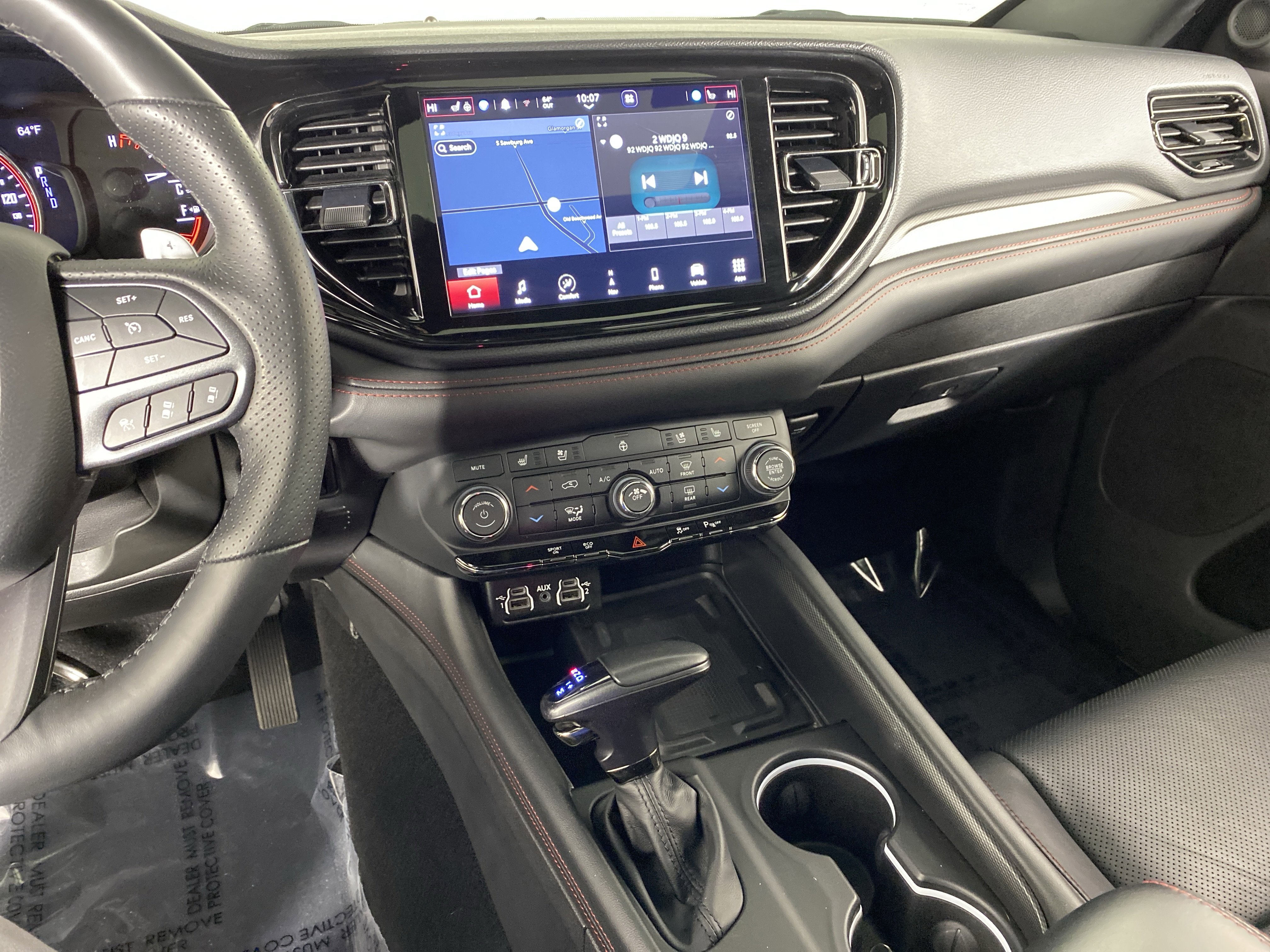 Used 2023 Dodge Durango R/T image 29