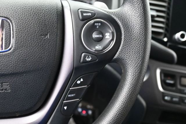 Used 2021 Honda Ridgeline Sport image 15