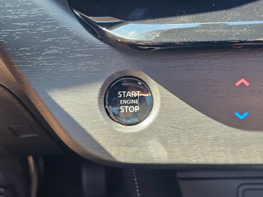 New 2026 Nissan Murano SL AWD/4WD image 17