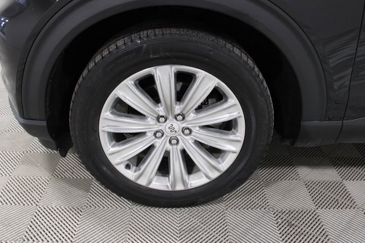 Used 2022 Ford Explorer King Ranch w/ Technology Package image 40