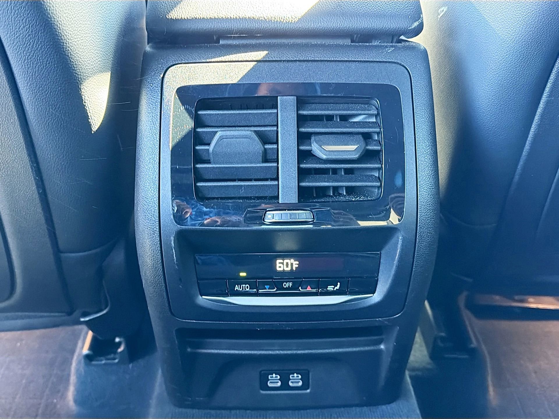 Certified 2023 BMW X3 sDrive30i w/ Convenience Package image 21