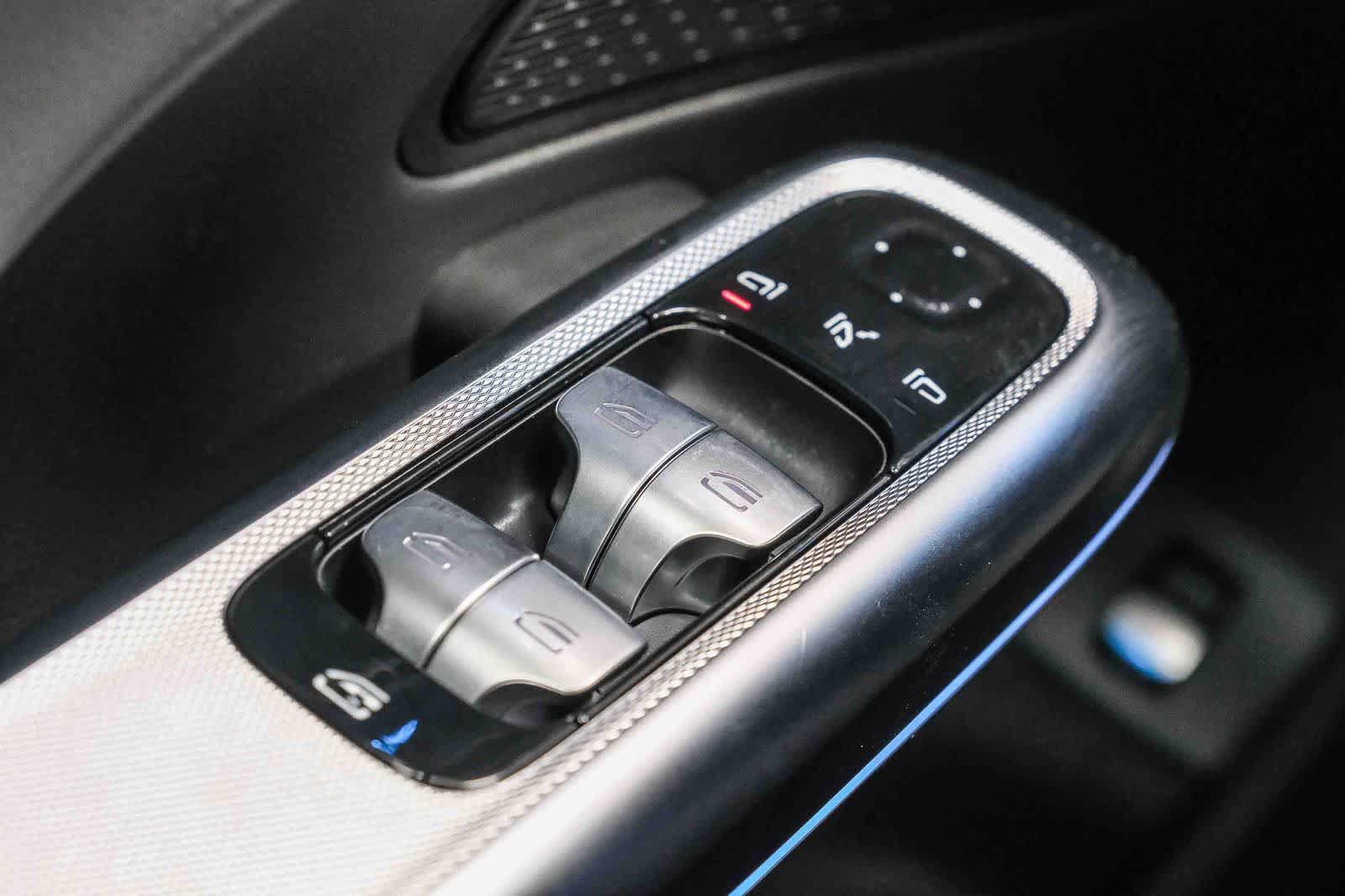 Certified 2026 Mercedes-Benz E 350 Sedan image 31