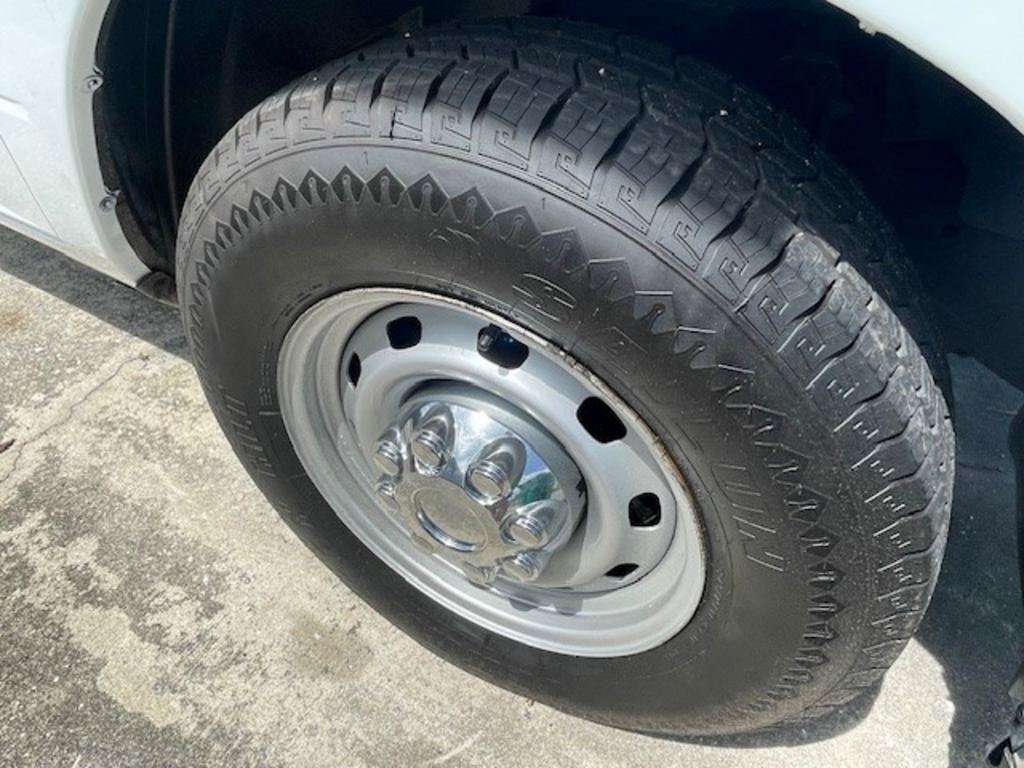 Used 2010 Dodge Ram 2500 Truck ST RWD image 14
