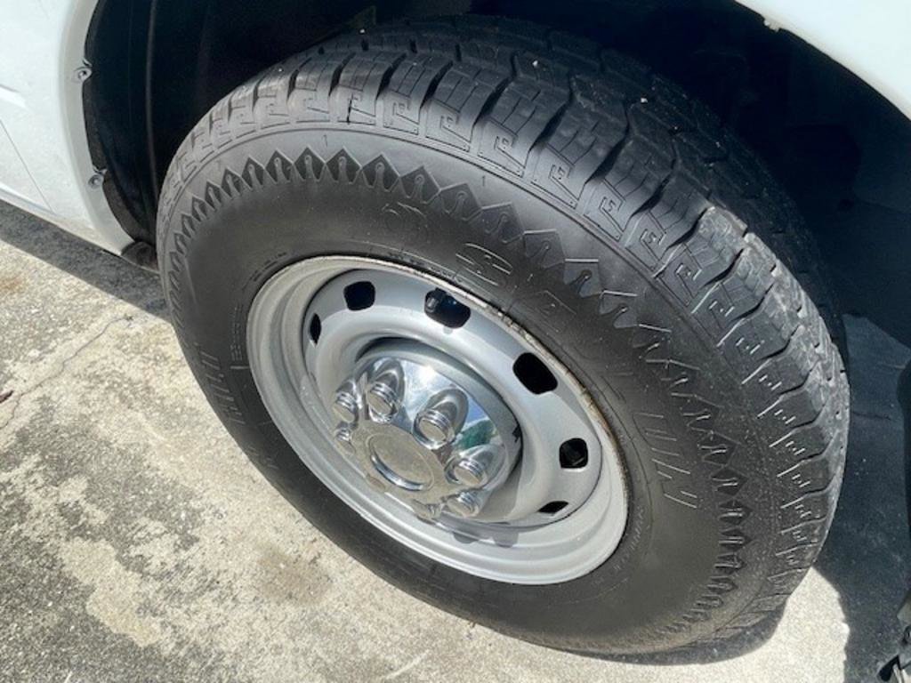 Used 2010 Dodge Ram 2500 Truck ST image 14