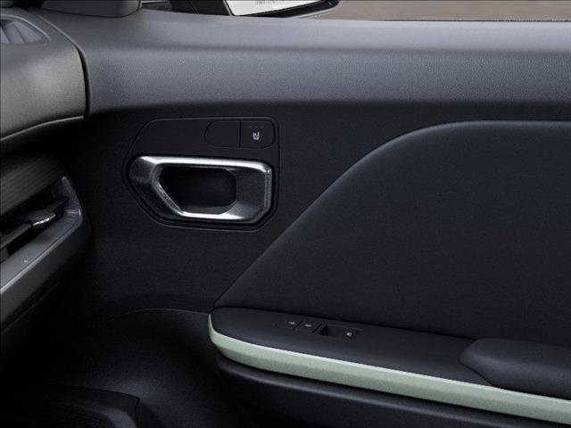 New 2026 Kia K4 GT-Line FWD image 25