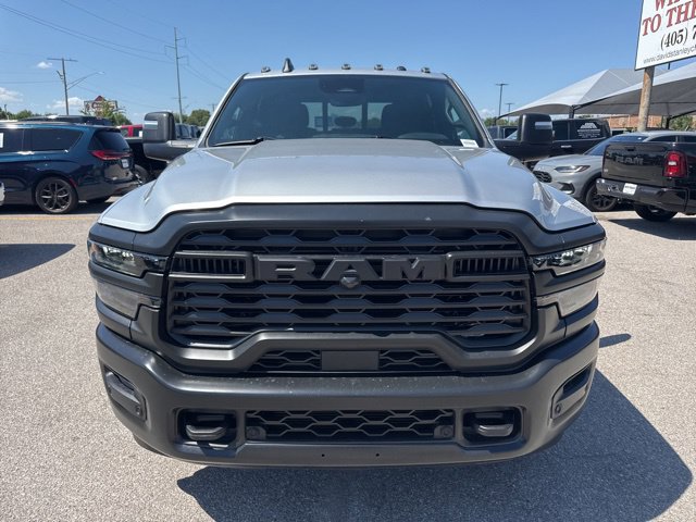 New 2026 RAM 3500 Tradesman AWD/4WD image 2